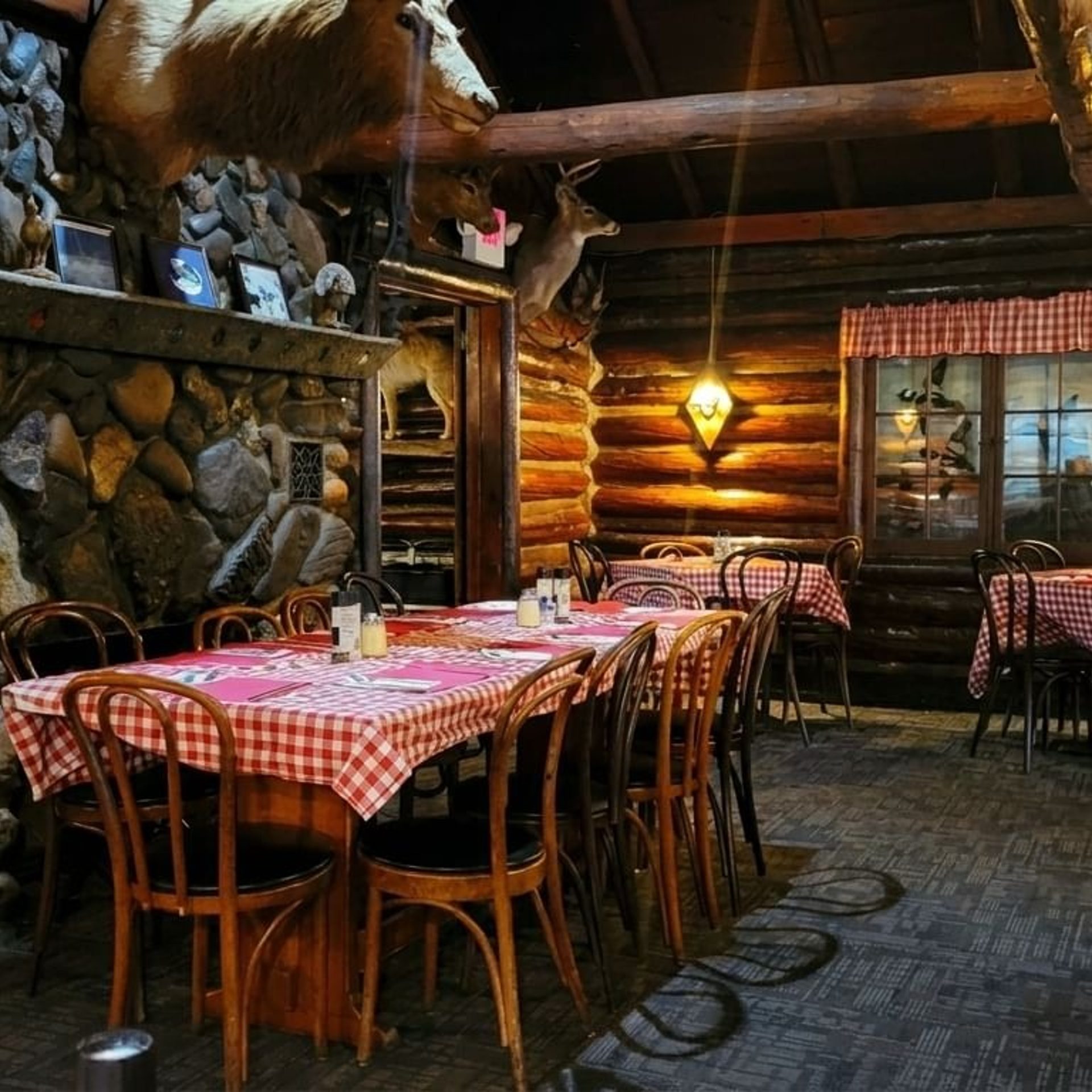Indian River's Gathering Place
