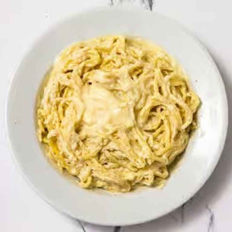 Savor Our Spaghetti Dishes