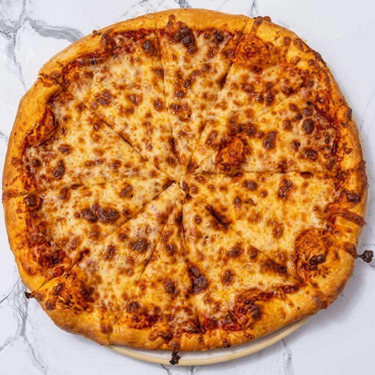 Savor Our Fresh Breadsticks
